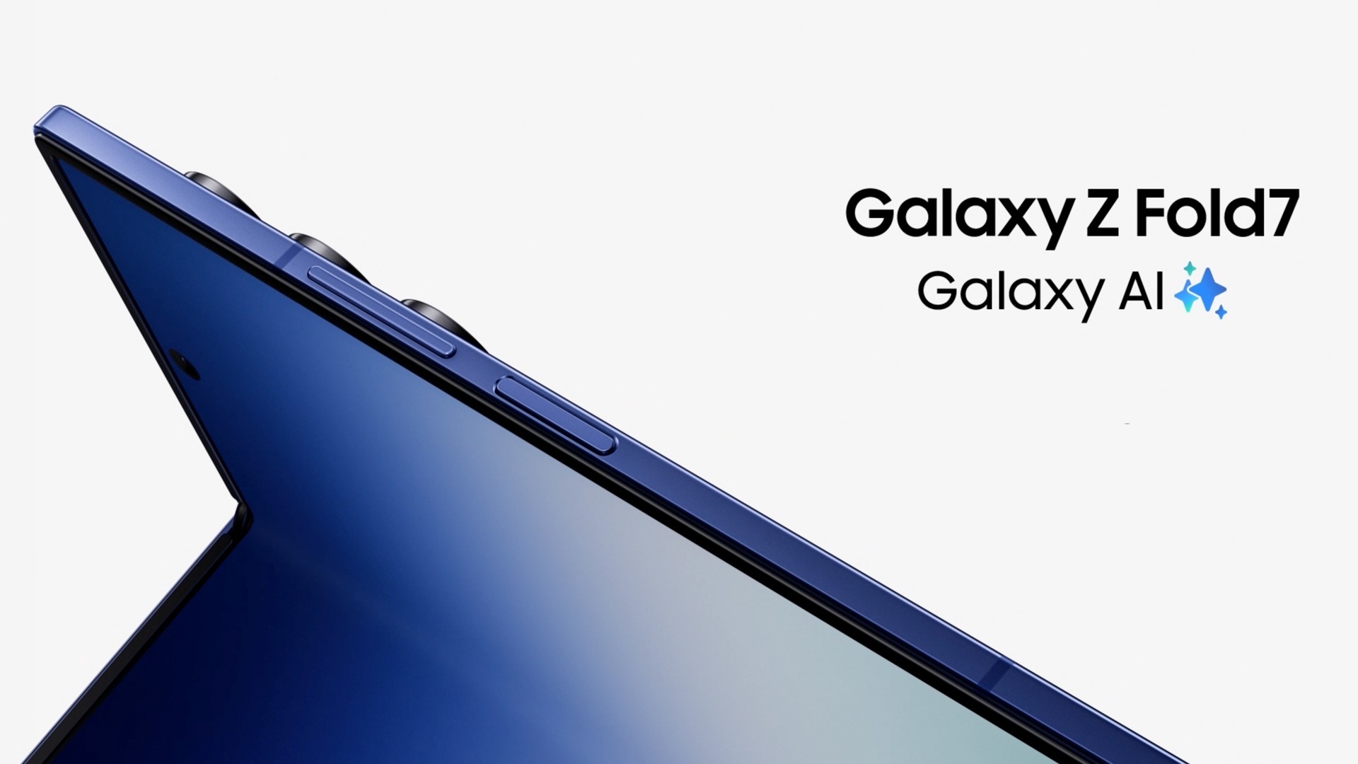 Samsung Galaxy Z Fold7 5G - Image 3