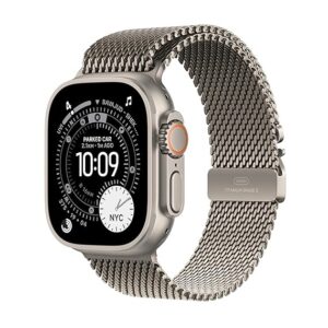 Apple Watch Ultra 3 GPS + Cellular 49mm